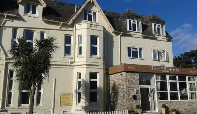 The croham hotel