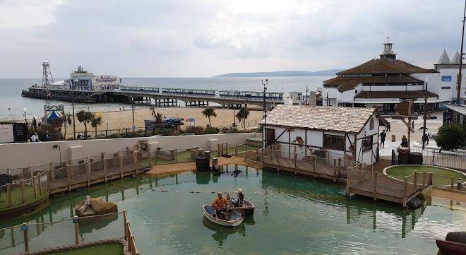 The Manchester Hotel Image