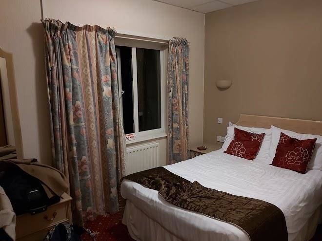 The mayfair hotel oceana collection