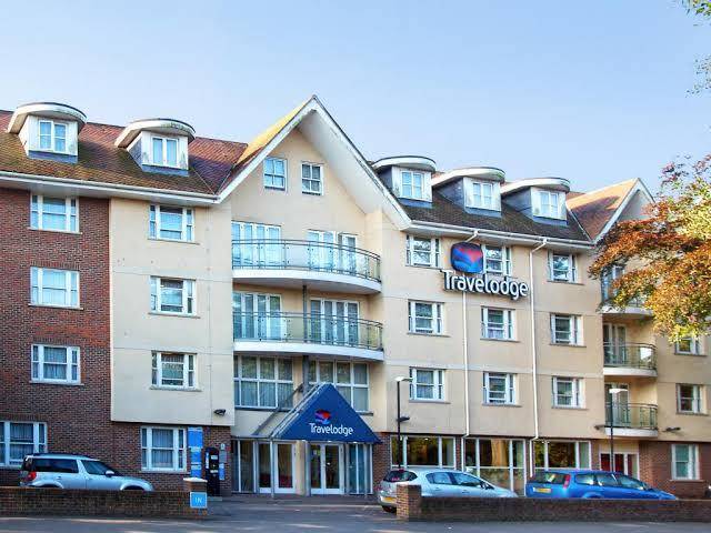Travelodge Bournemouth Image