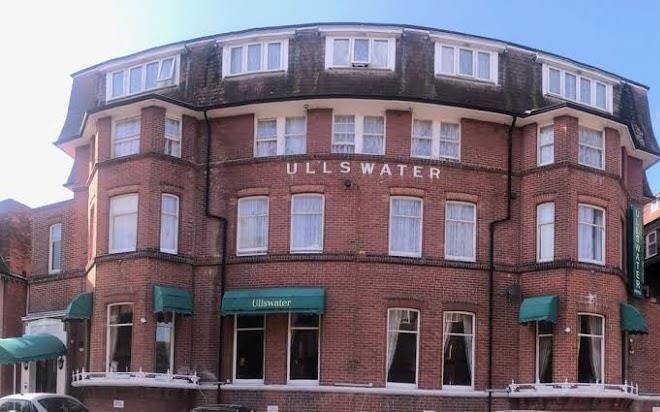 Ullswater hotel
