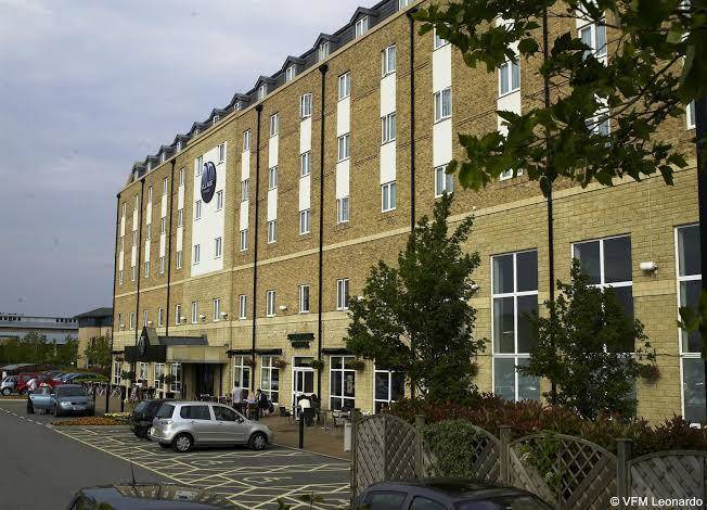 Village Hotel Bournemouth Image