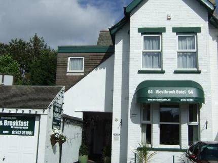 Westbrook hotel