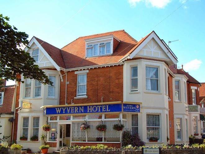 Wyvern Hotel Image