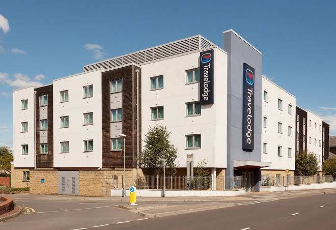 Travelodge Bracknell Central Image