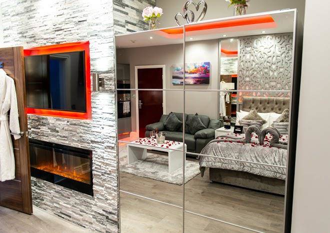 Aphrodite Suites Image