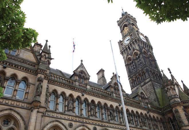 Best western bradford guide post hotel