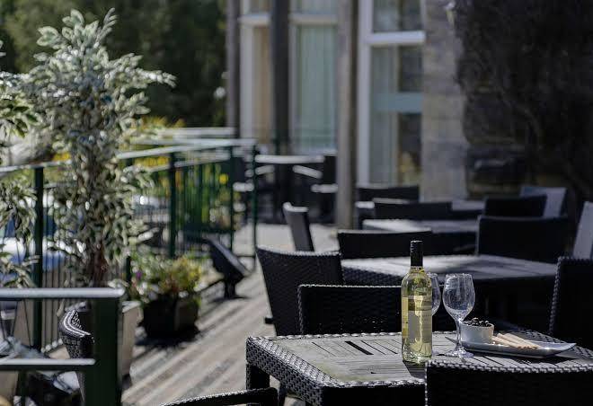 Best western plus the craiglands hotel