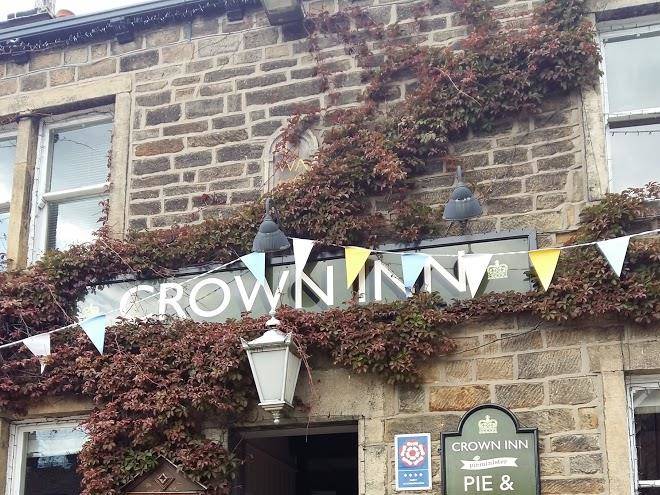 Crown inn