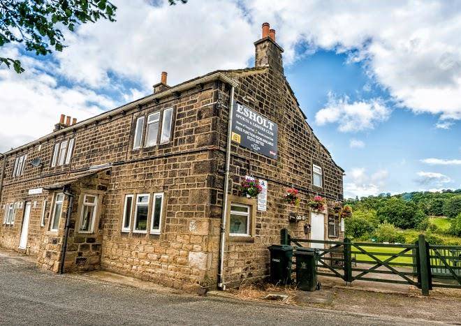 Esholt sports & leisure club