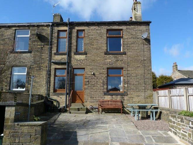 Haworth holiday lets