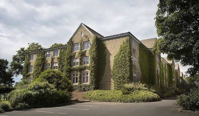 The Tong Park Hotel
