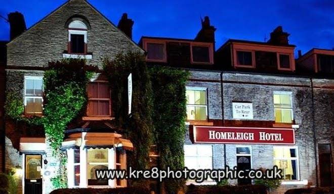 Homeleigh Hotel Image