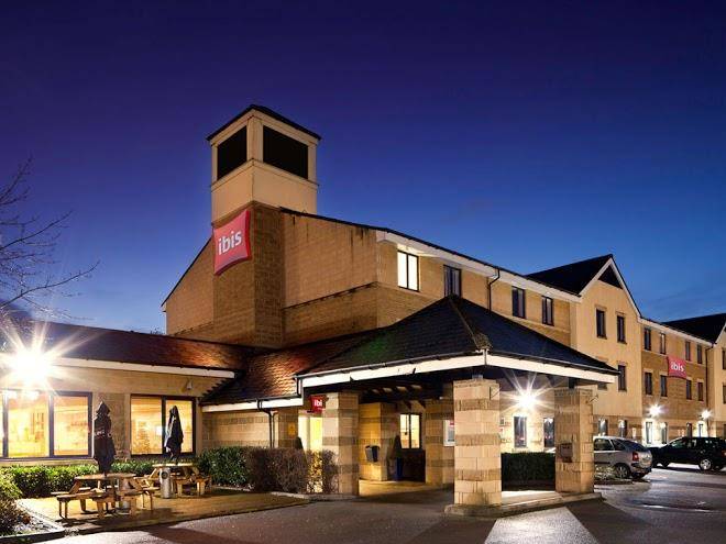 Hotel ibis bradford shipley