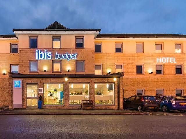 Hotel ibis budget bradford