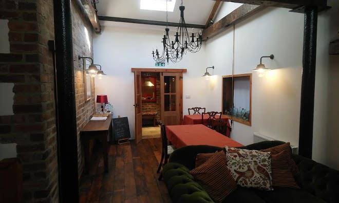 Royd mill b&b