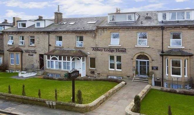 The abbey lodge hotel