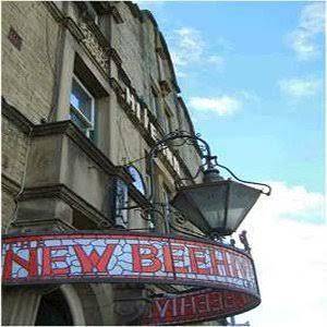 The New Beehive Inn Image