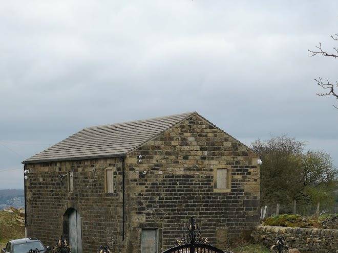 The waggon & horses inn oxenhope