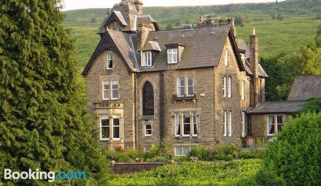 Westwood lodge ilkley moor