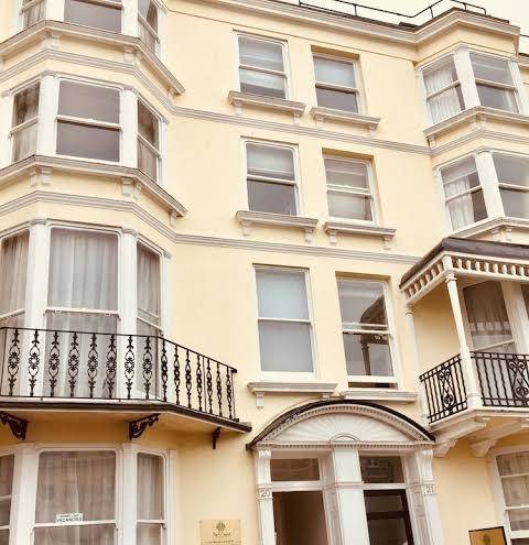 The Charm Brighton Boutique Hotel & Spa Image