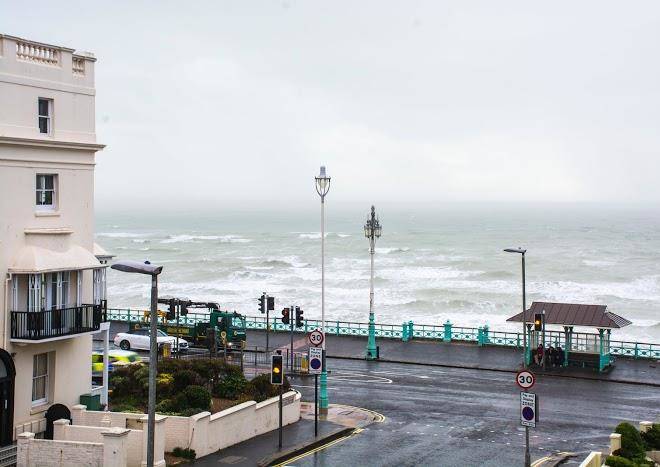 Amherst brighton