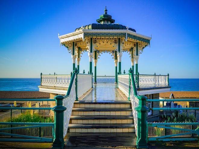 The Brighton Hotel Image