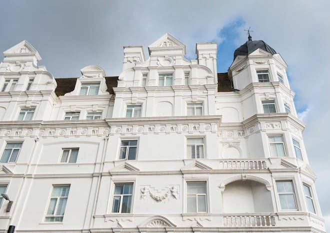 Brighton Harbour Hotel & Spa Image