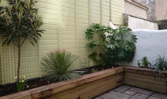 Red Brighton Blue Hotel Image