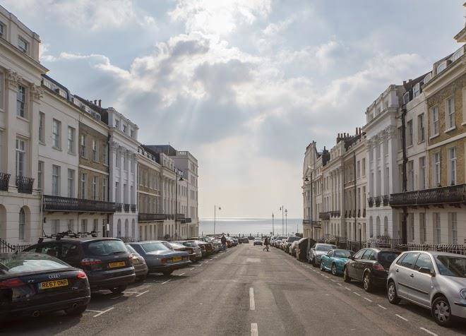 Brightonbreak