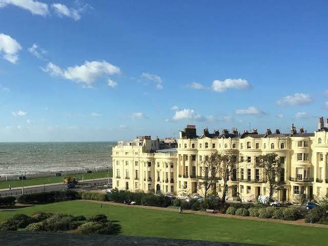 Brunswick square hotel
