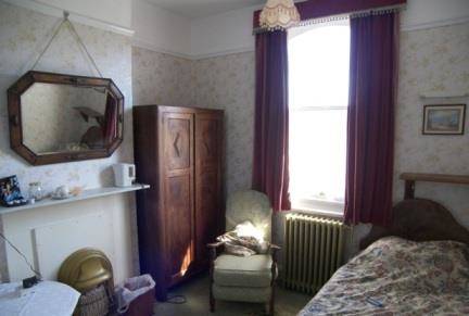 Chatsworth hotel
