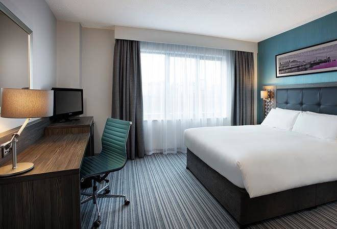Jurys inn brighton