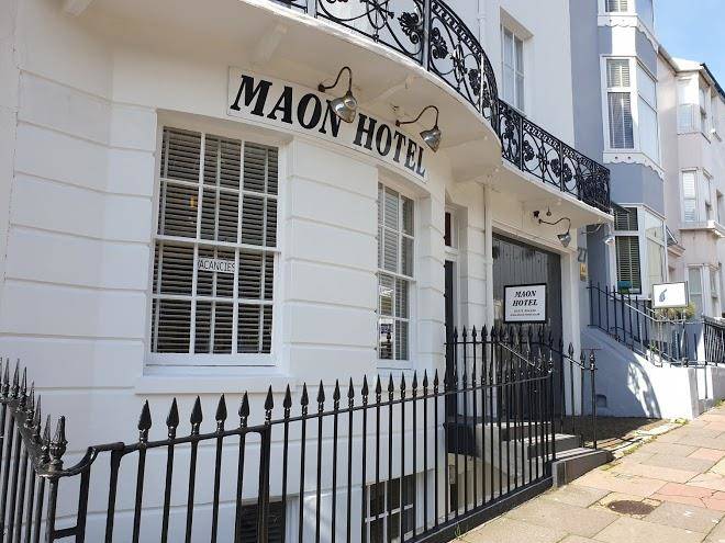 Maon hotel