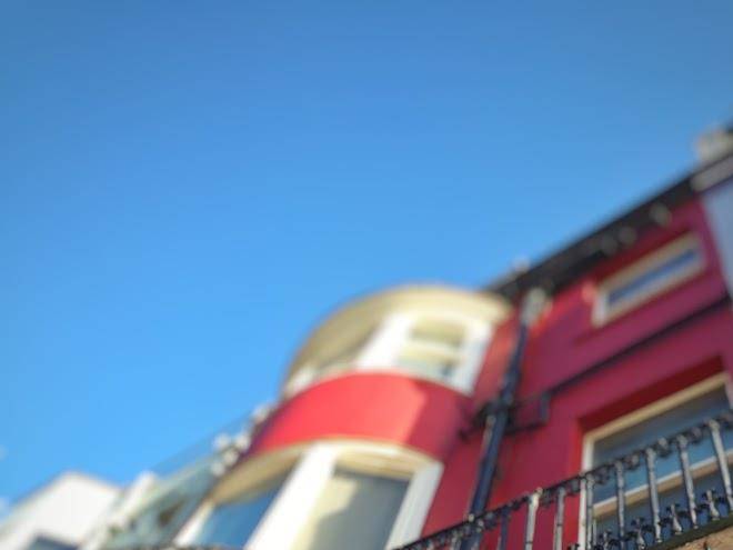 Happy brighton