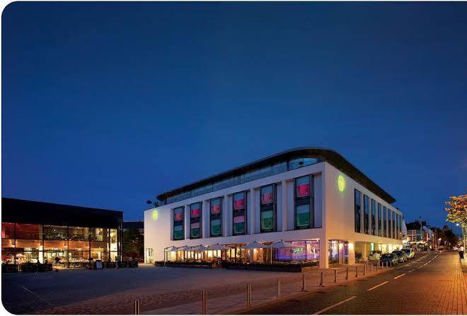 My Brighton hotel