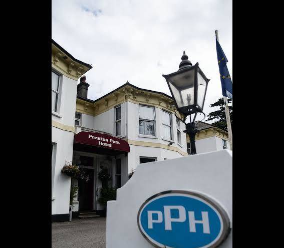 Preston park hotel