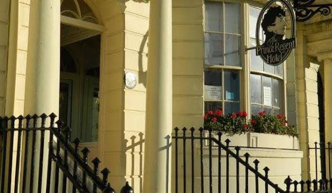 Prince regent hotel