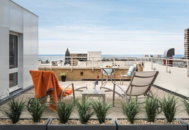 Q square by supercity aparthotels