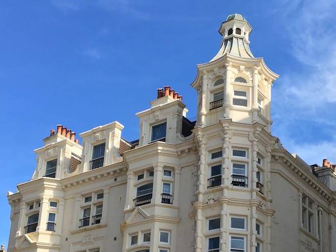 Smart brighton beach