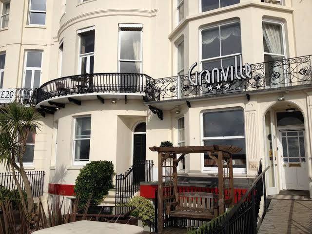 The granville