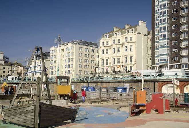 The kings hotel