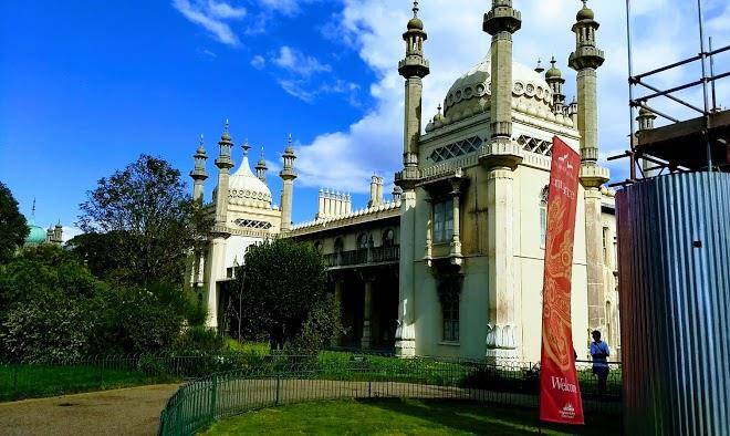 The Market Inn Image