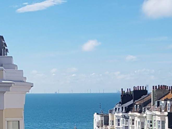 The place brighton