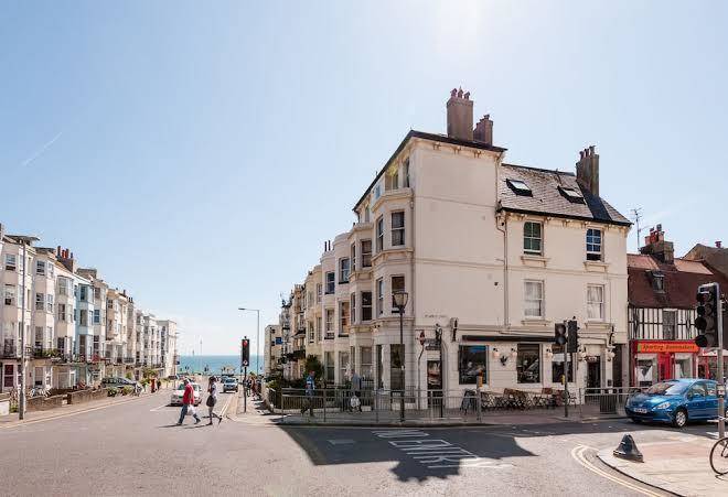 Westbourne Hotel & Spa Brighton Image