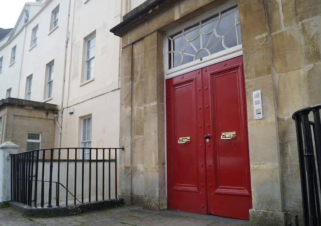9 princes buildings