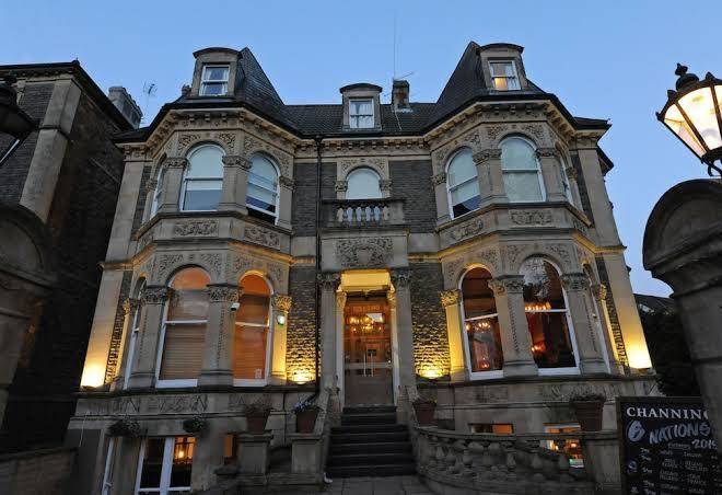 Channings hotel