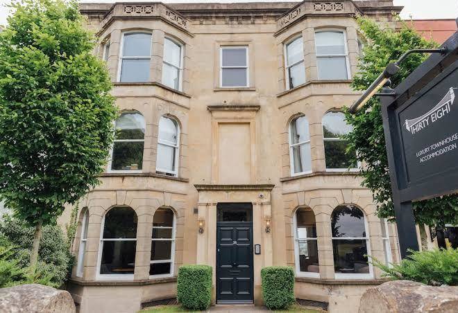 Number 38 Clifton Image