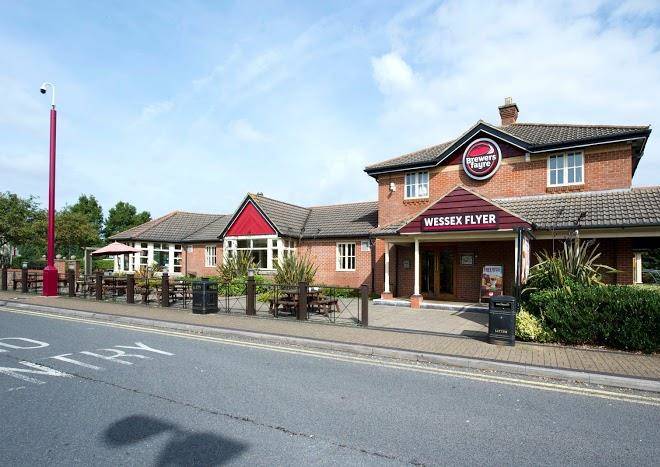 Premier inn bristol south hotel