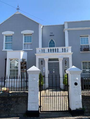 The Ibrox Hotel Image